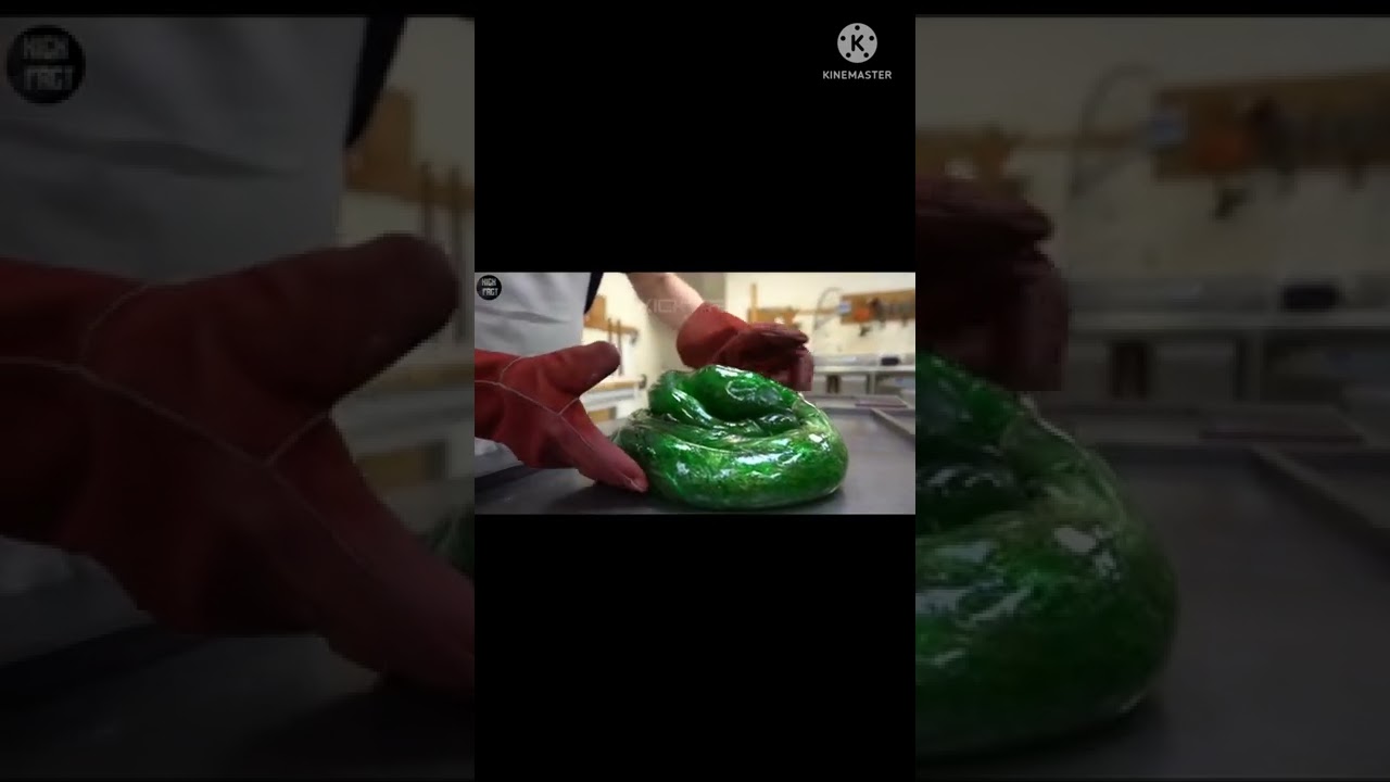 aakhir pulse candy factory ma  kase banate ha: food making in India