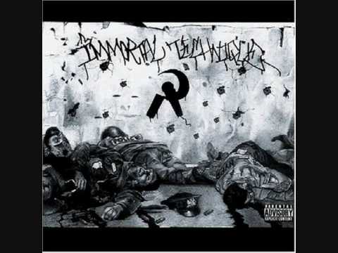 Immortal Technique- Peruvian cocaine