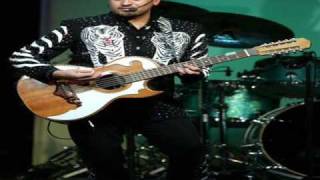 PRISION DE AMOR - LOS TIGRES DEL NORTE EN VIVO
