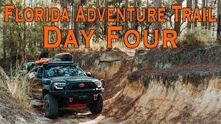 The Florida Adventure Trail | Day Four - Continuing To The Coast! by Sunshine State Vikings 3,439 views 1 year ago 29 minutes