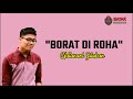 Borat di roha  natanael silaban lirik  unofficial  batak generation