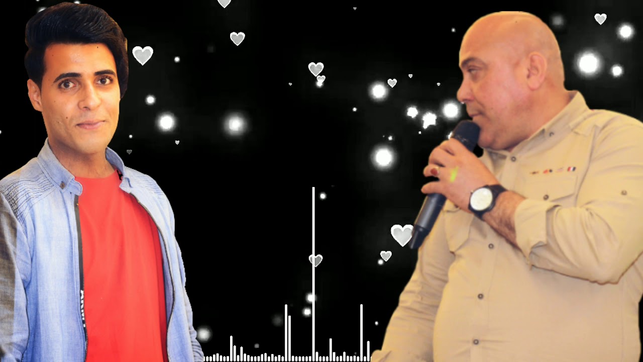 حسين فاخر موال يبجي ( أمس ماجاني نوم أعليك ) مع الشاعر محمد البديري/للحجز 07817208114