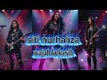 SITI NURHALIZA, WAJAH KEKASIH |COVER VERSION 2025