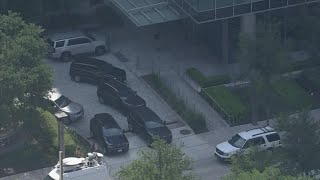 Federal agents investigating Galleria-area company for possible criminal tax violations