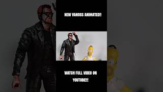 New Vanoss Animated. GO WATCH #stopmotion #vanossgaming #wildcat #terroriser #nogla