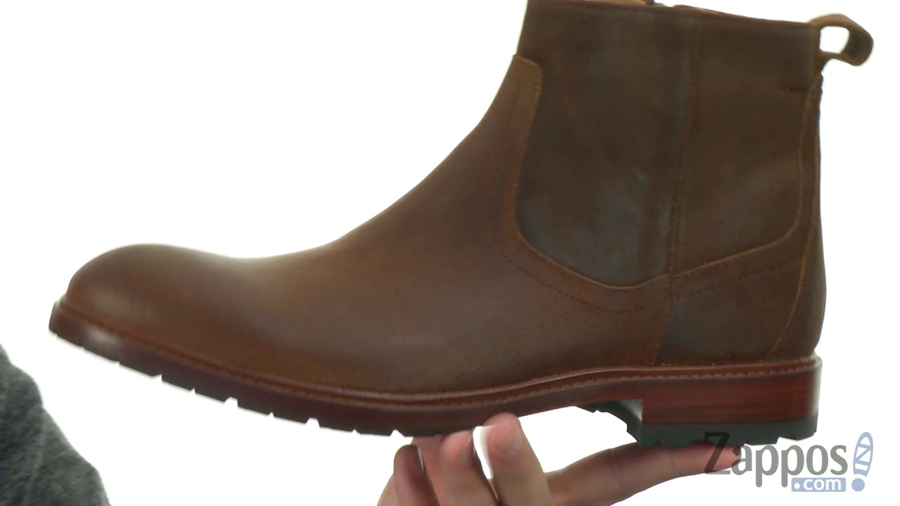 trask larkin boots