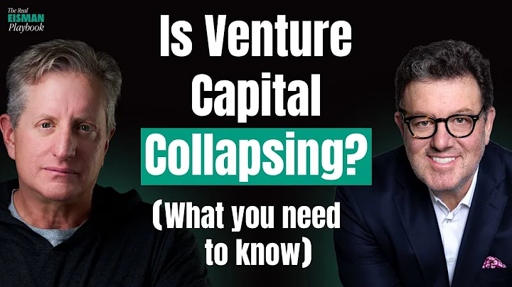 Venture Capital Revealed: Behind the Schemes They Haven’t Told You thumbnail