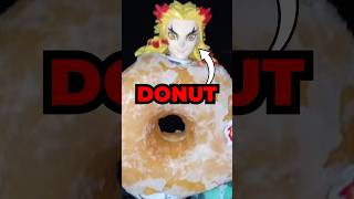 Rengokus Favorite Food May Actually Be Donuts Every Demon Slayers Favorite Food Part 2