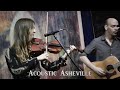 Pronounced heroes  lonesome mountain  acoustic asheville