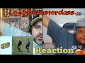 Leg Spin Masterclass with Shane Warne & Rashid Khan - Cricket Reaction