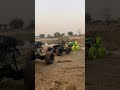 3 RC CARS doing Have off-roading ☠️ #phonk #anime #slowed #music #rcpart #rccar #rccrawling