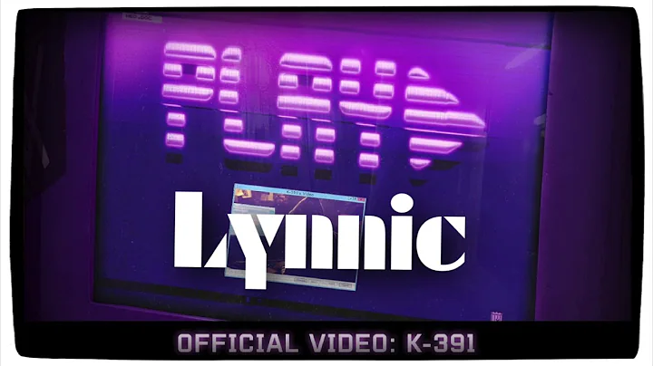 Alan Walker - #PRESSPLAY (Lynnic Remix) feat.  K 391, Tungevaag & Mangoo