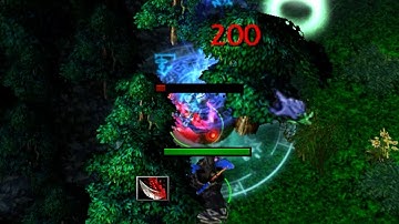 DOTA TEMPLAR ASSASSIN ONE SHOT KILL!