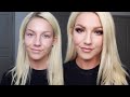 One Brand Full Face Tutorial | ItCosmetics