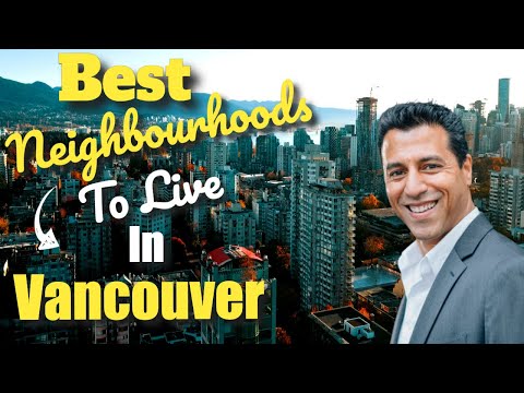 Video: Gids na die West End in Vancouver, BC