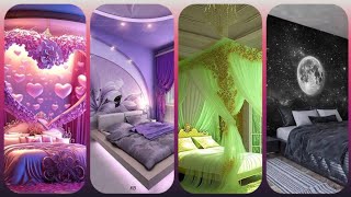 Unveiling the perfect bedroom for your birth month 💖😍