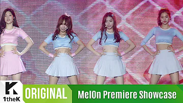 [MelOn Premiere Showcase] 아이오아이(I.O.I) _ Crush