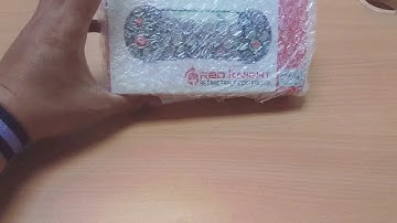 iPega PG-9087 Red Knight: Unboxing!