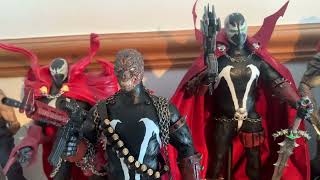 Flash Point Spawn Hell Dominator Repaint and Comparison