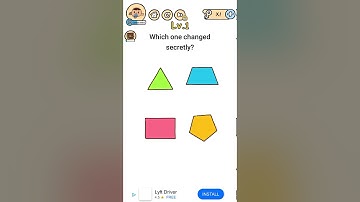 Brain Boom Level 1 2 3 4 5 6 7 8 9 Walkthrough