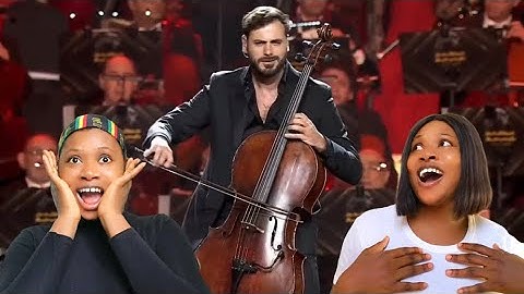 OH MY GOD | SWAY BY HAUSER | LIVE IN RIYADH 2023 IS THE BOMB… NEVER SOUND BETTER