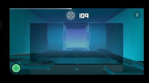 Smash Hit Classic Mode Gameplay