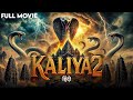 Kaliya 2 2025 Hindi Dubbed Mega Snake Revenge Full Action Fantasy Movie