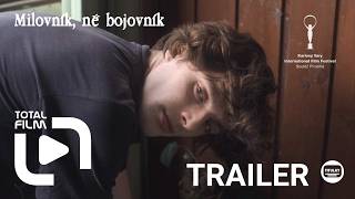 Milovník, ne bojovník (2026) HD trailer /KVIFF - vítěz soutěže PROXIMA/