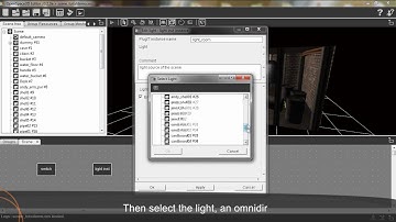 OpenSpace3D #3 Plugit edition tutorial