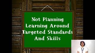 PROBLEMS IN PROJECT BASED LEARNING || UNIT 4 || SEM 10