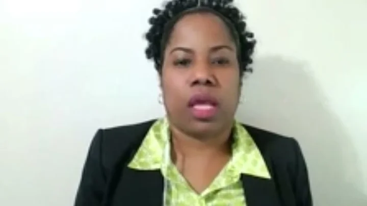 Client and Volunteer, Mecca Adams, MBA, CSM!