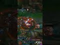 A totally fair Nasus 1v3 - League of Legends