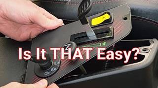 How To Install Hour Meter - Toro Timecutter Max