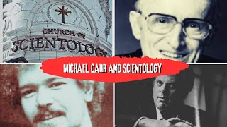 SOS Timeline - Michael Carr and Scientology #sonofsam #davidberkowitz 