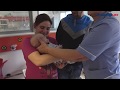 Medicinsko čudo u Zagrebu: 14 doktora uspješno razdvojilo sijamske blizankinje