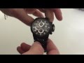 Recensione Orologio Swiss Eagle Tramelan SE-9074-55