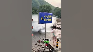 Crashed for Not Paying Attention‼️