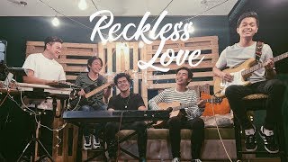 Reckless Love (The Juans Cover)