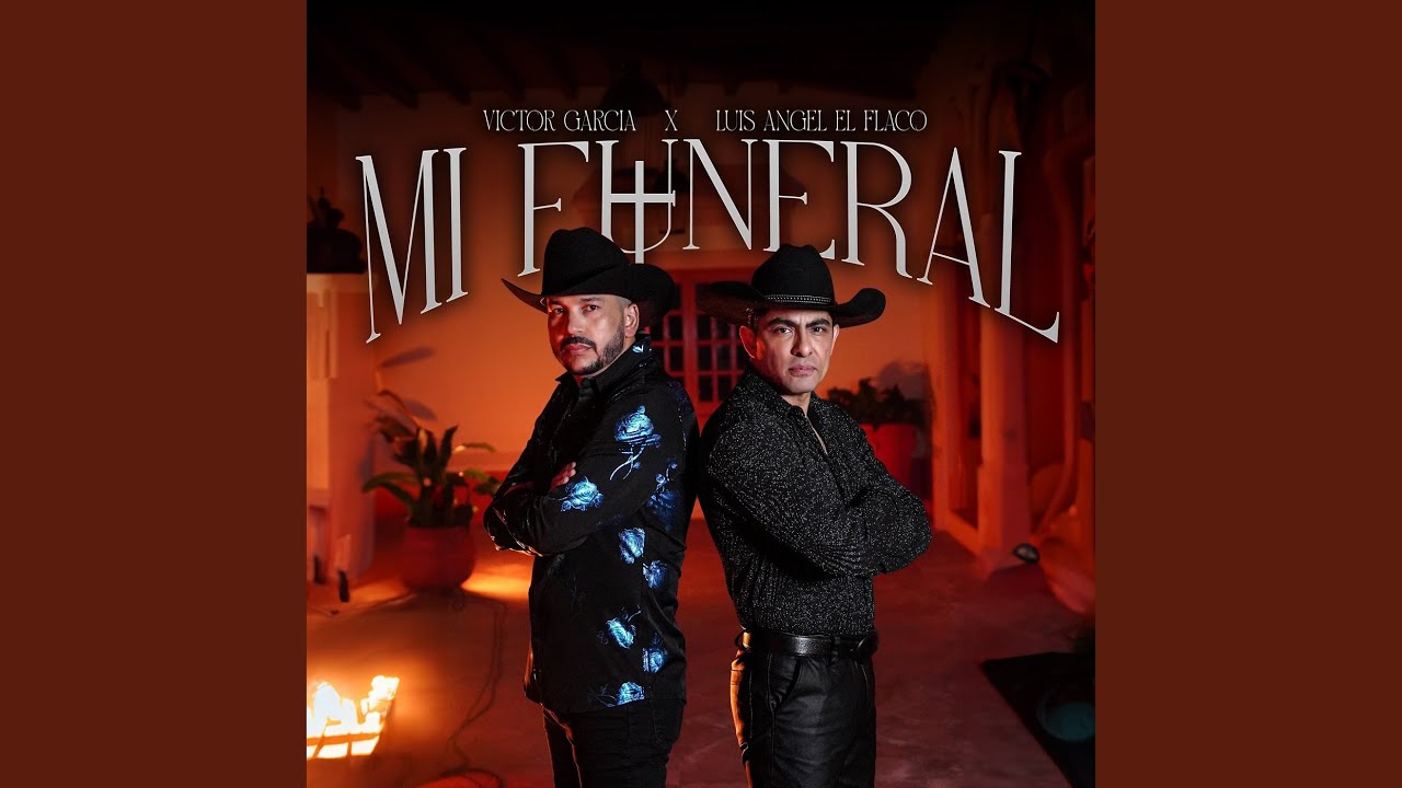 Mi Funeral