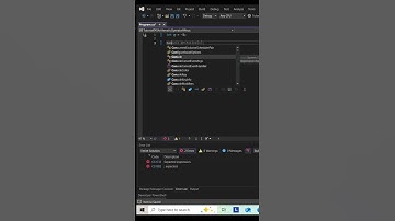 C# Tutorial: Arithmetic Operator Minus #shorts #programming #csharp