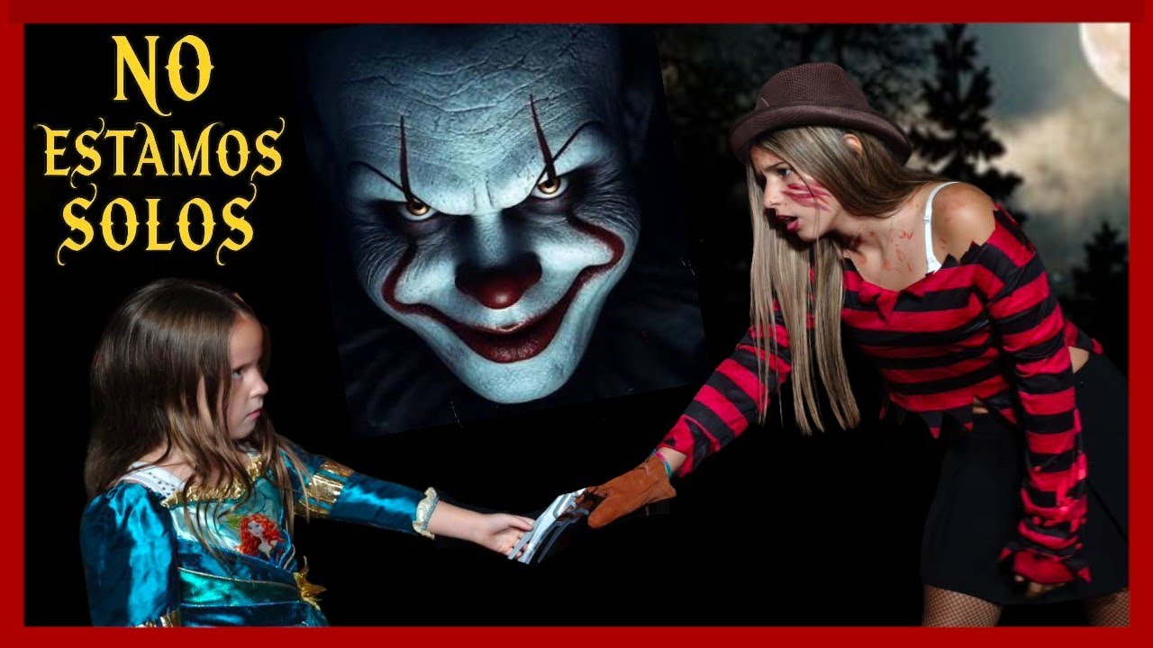 “Una fiesta en el bosque se volvió PESADILLA 🎭 Nos desmayamos  y se llevaron a Lucía”