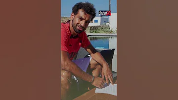 أثار رامي عباس وكيل أعمال الدولي المصري محمد صلاح الجدل بشأن مستقبله مع نادي ليفربول 