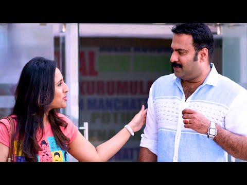 दोस्त का पति के साथ बितायी रात | Mere Pyare Padosiom | Hindi Dubbed Movie Scene | #couple #lovestory