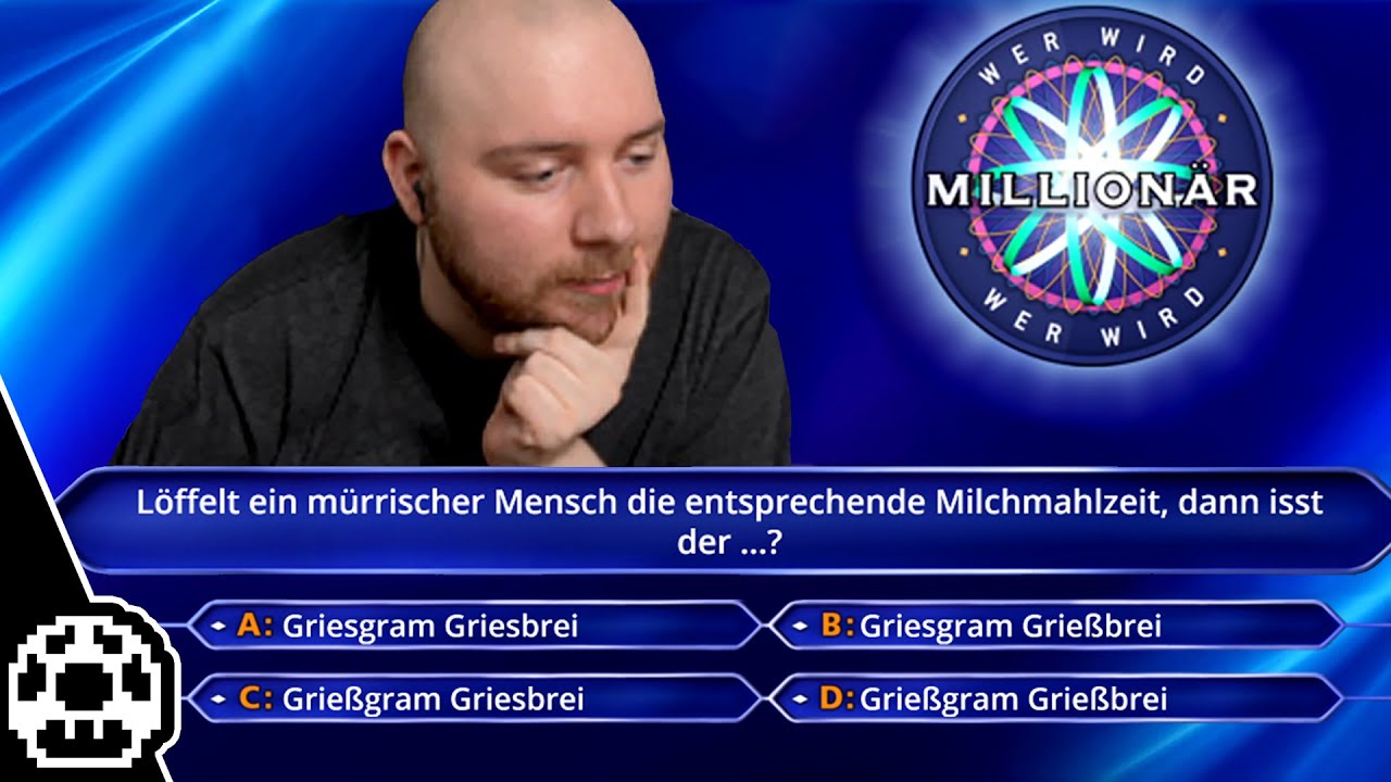 Ich frage mich, was die Burschen wohl heute werden