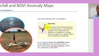 Lecture 4 Remotely Sensed Information for Managing Disaster Risks