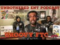 Groovy FTC , Live Performance, Discuss His Music & Battle Rap , Not Like Us Review, Riddles+ Ep. 72
