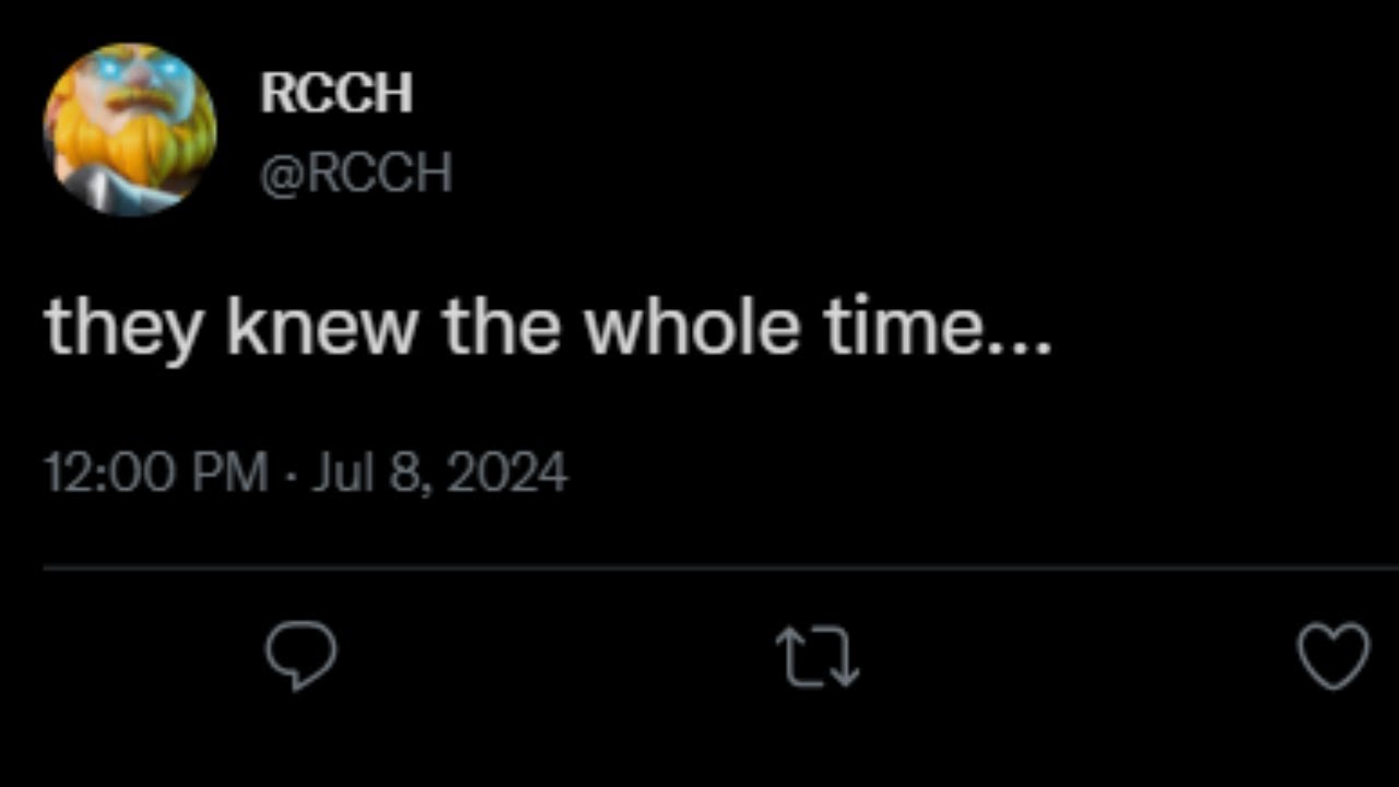 The PvZ Heroes Drama is Wild