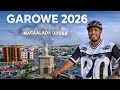 Cycling Through Garowe Markets Modern Roads City Life Cycling Through Garowe Markets Modern Roads City Life