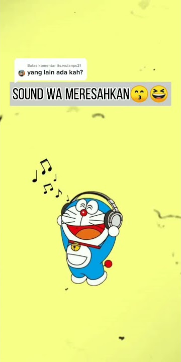 notif wa lucu