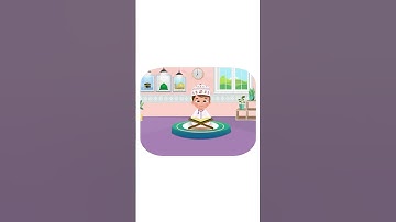 سورة المطففين1 تعليم القرآن للأطفال-أحلى قرائة لسورة المطففين-قناة داوود Quran for Kids Al Mutafifin